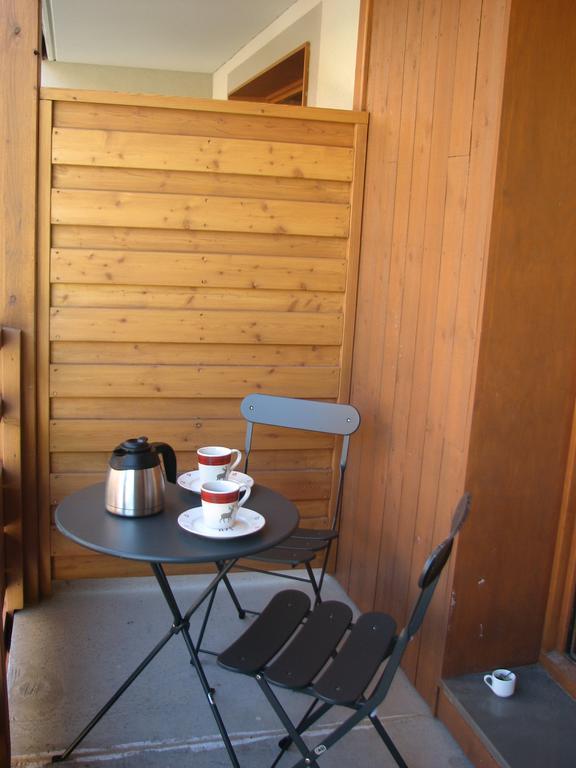 Appt Le Hameau Des Rennes 4 Etoiles Pieds Des Pistes Piscine Interieure Exterieure Appartement Vars  Kamer foto